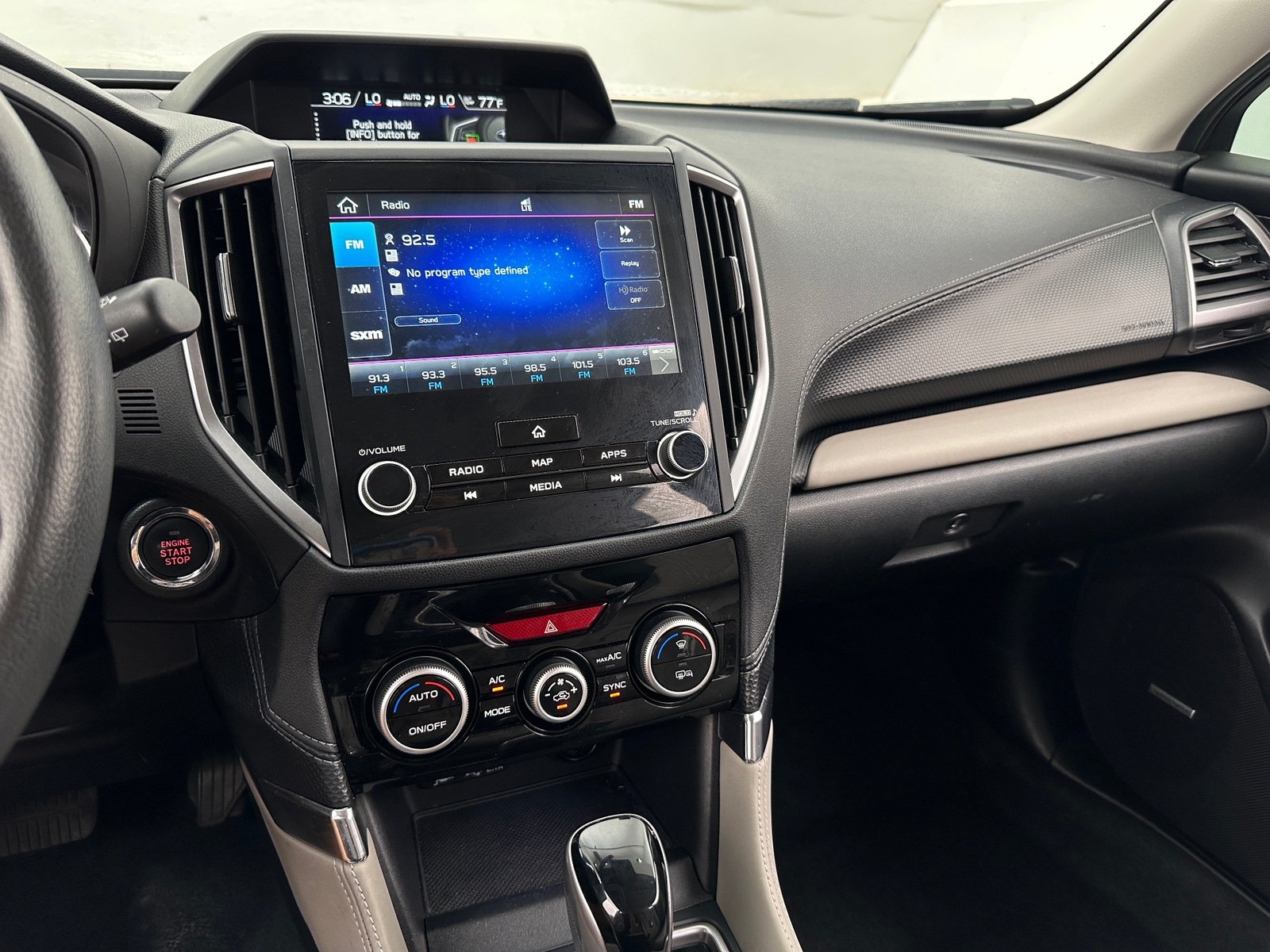 Thumbnail: 2024 Subaru Forester - 3