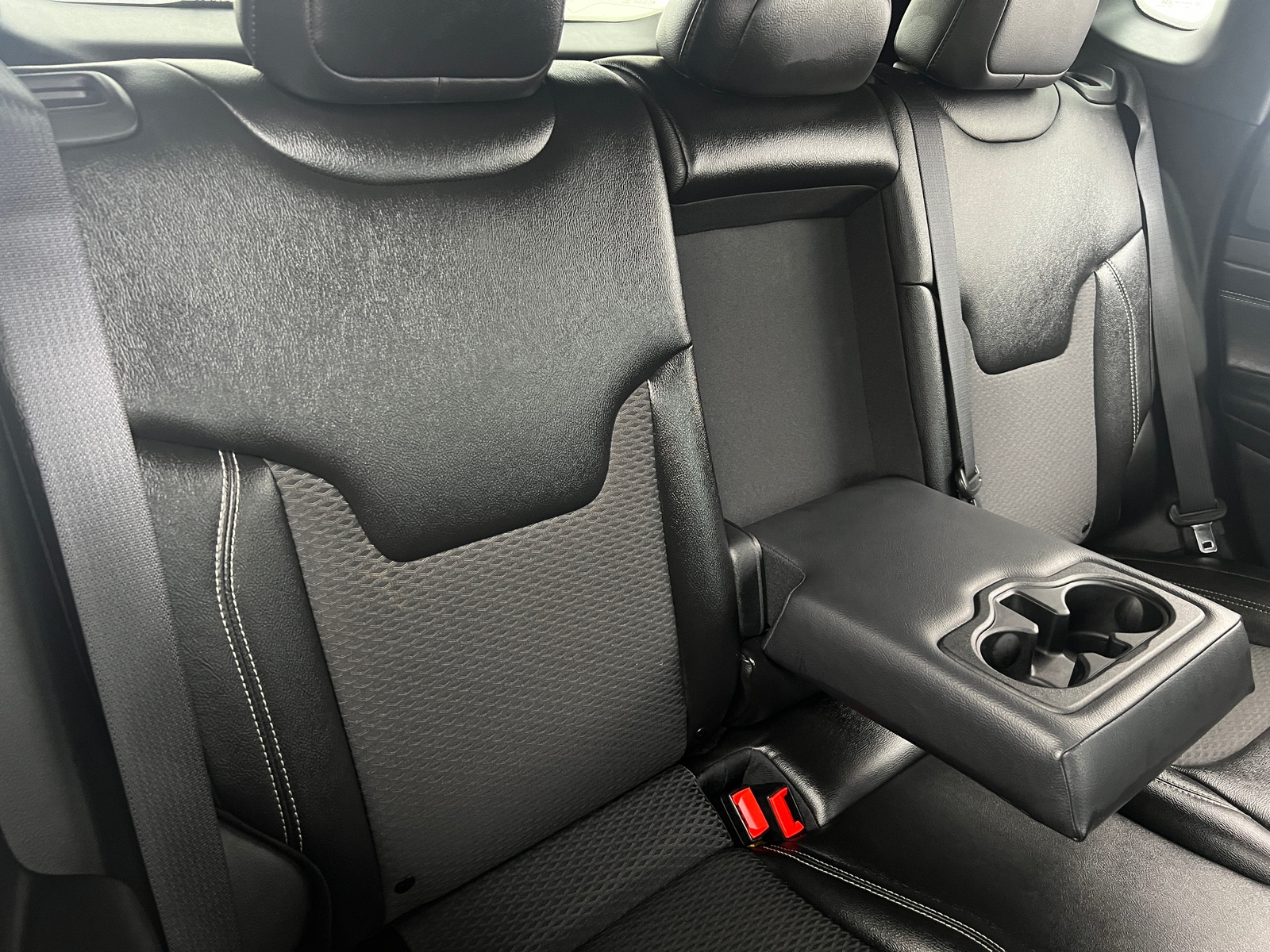 Thumbnail: 2024 Jeep Compass - 6