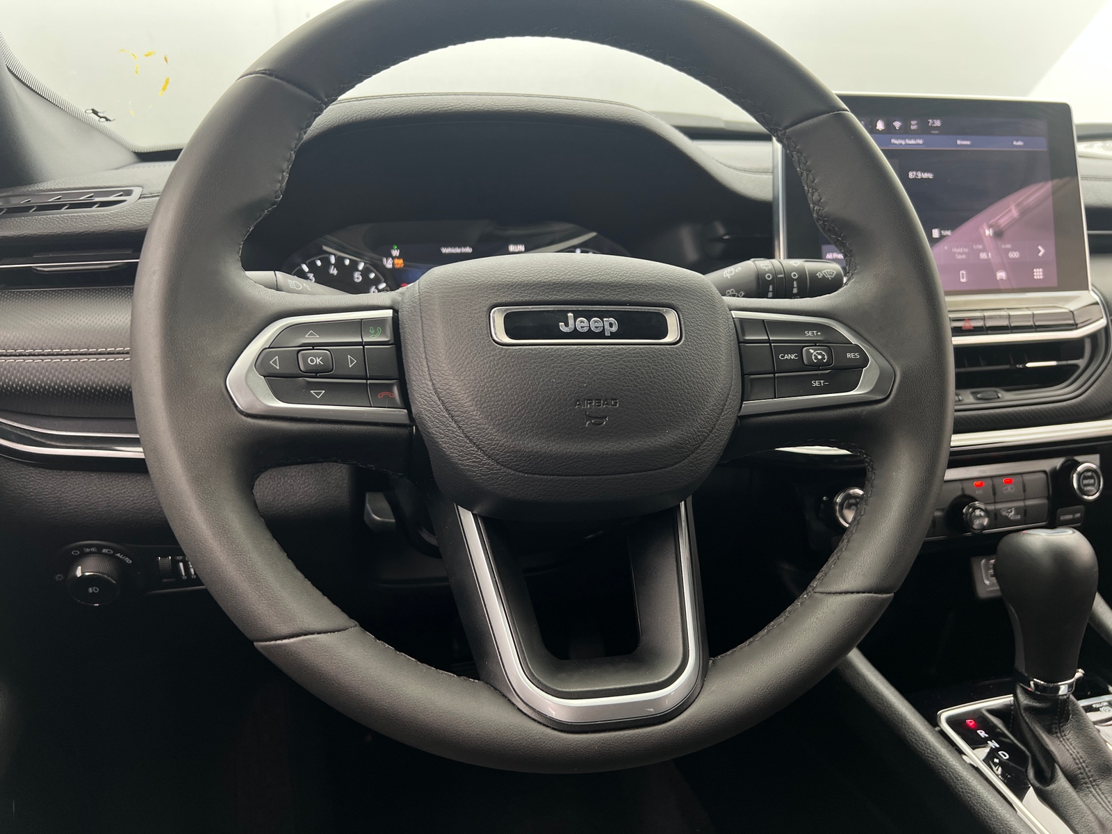 Thumbnail: 2024 Jeep Compass - 5