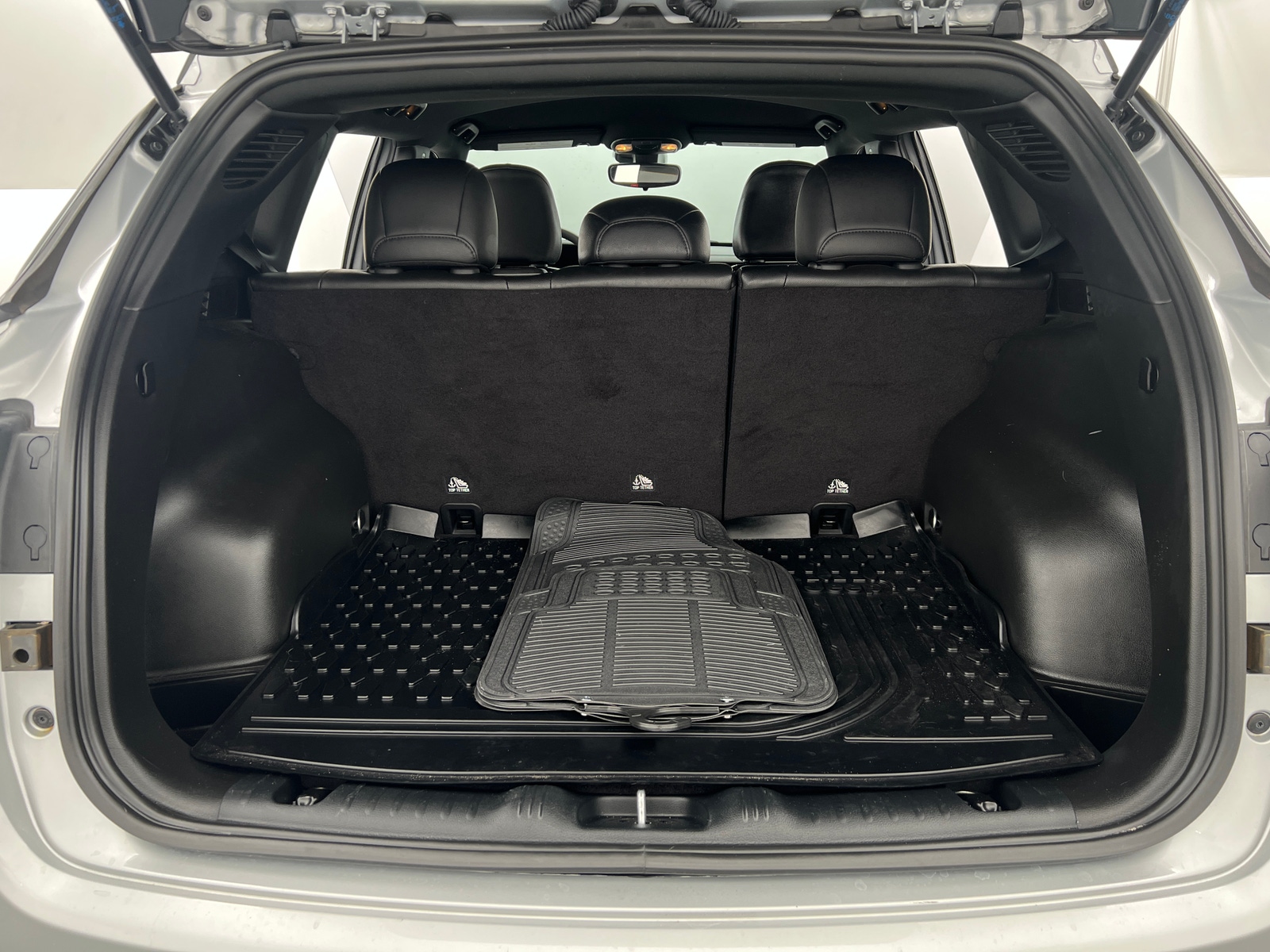 Thumbnail: 2024 Jeep Compass - 7