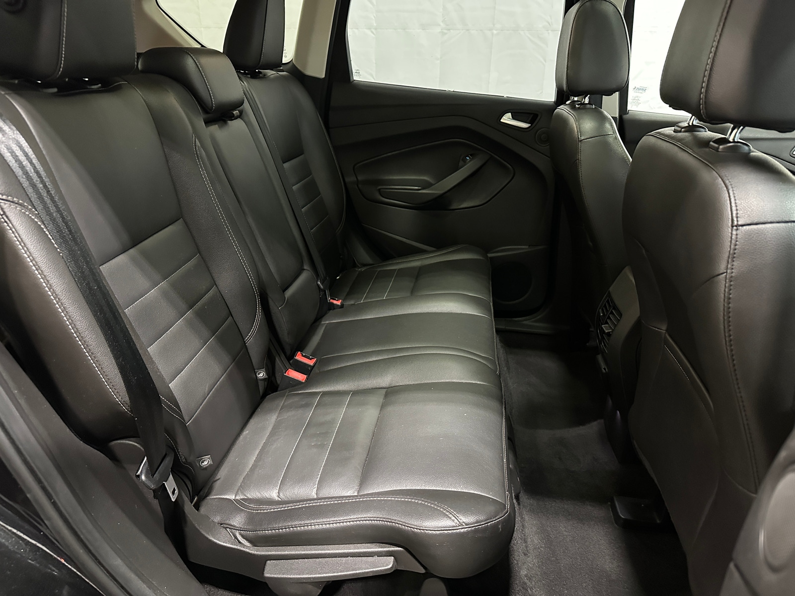 Thumbnail: 2015 Ford Escape - 5