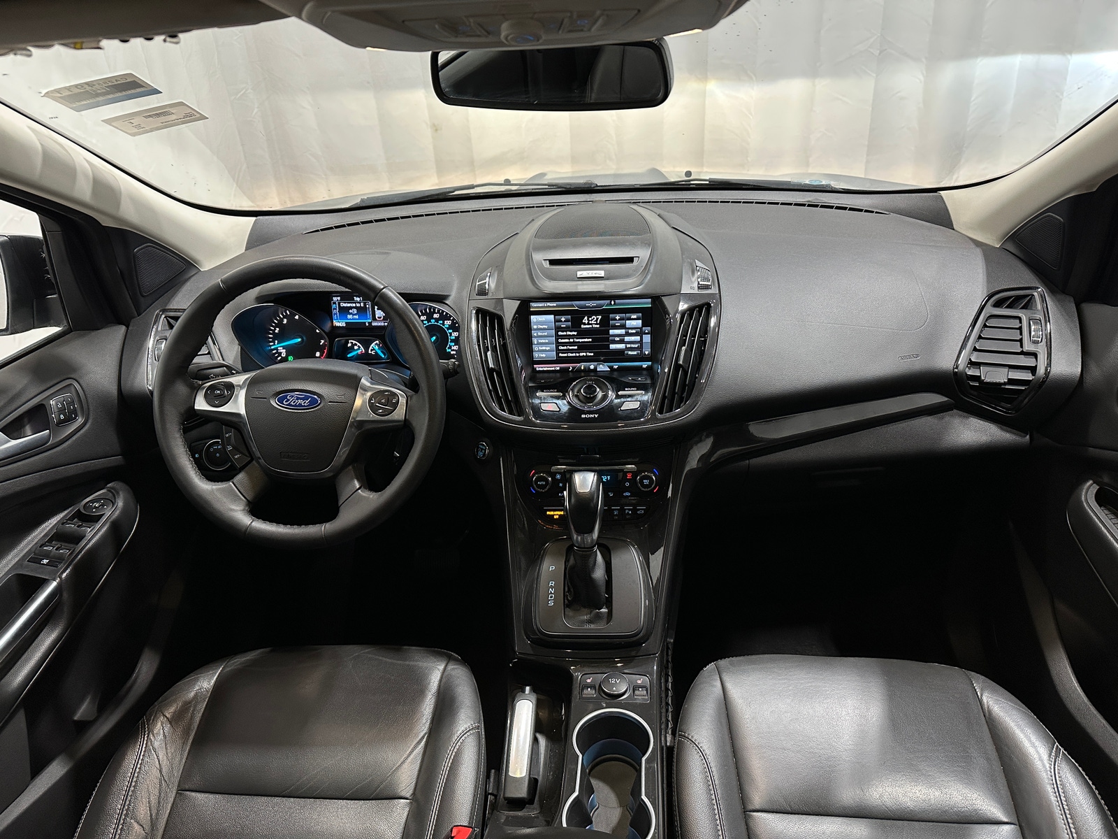 Thumbnail: 2015 Ford Escape - 2