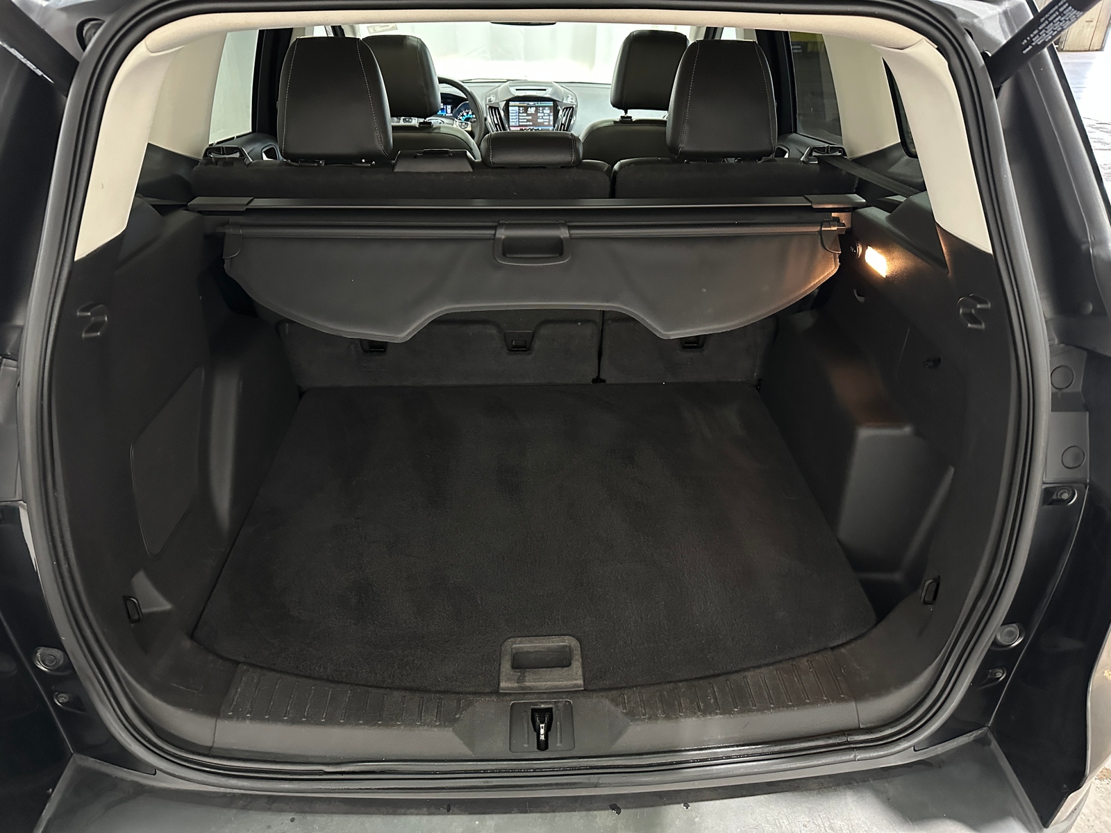 Thumbnail: 2015 Ford Escape - 6