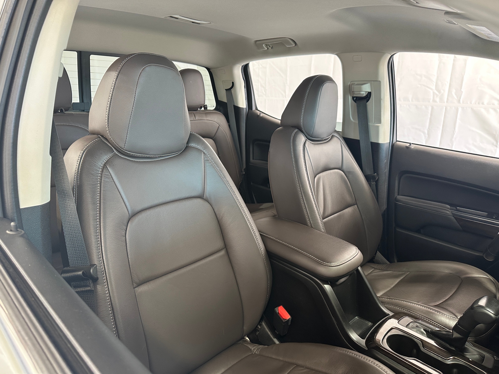 Thumbnail: 2018 GMC Canyon - 2