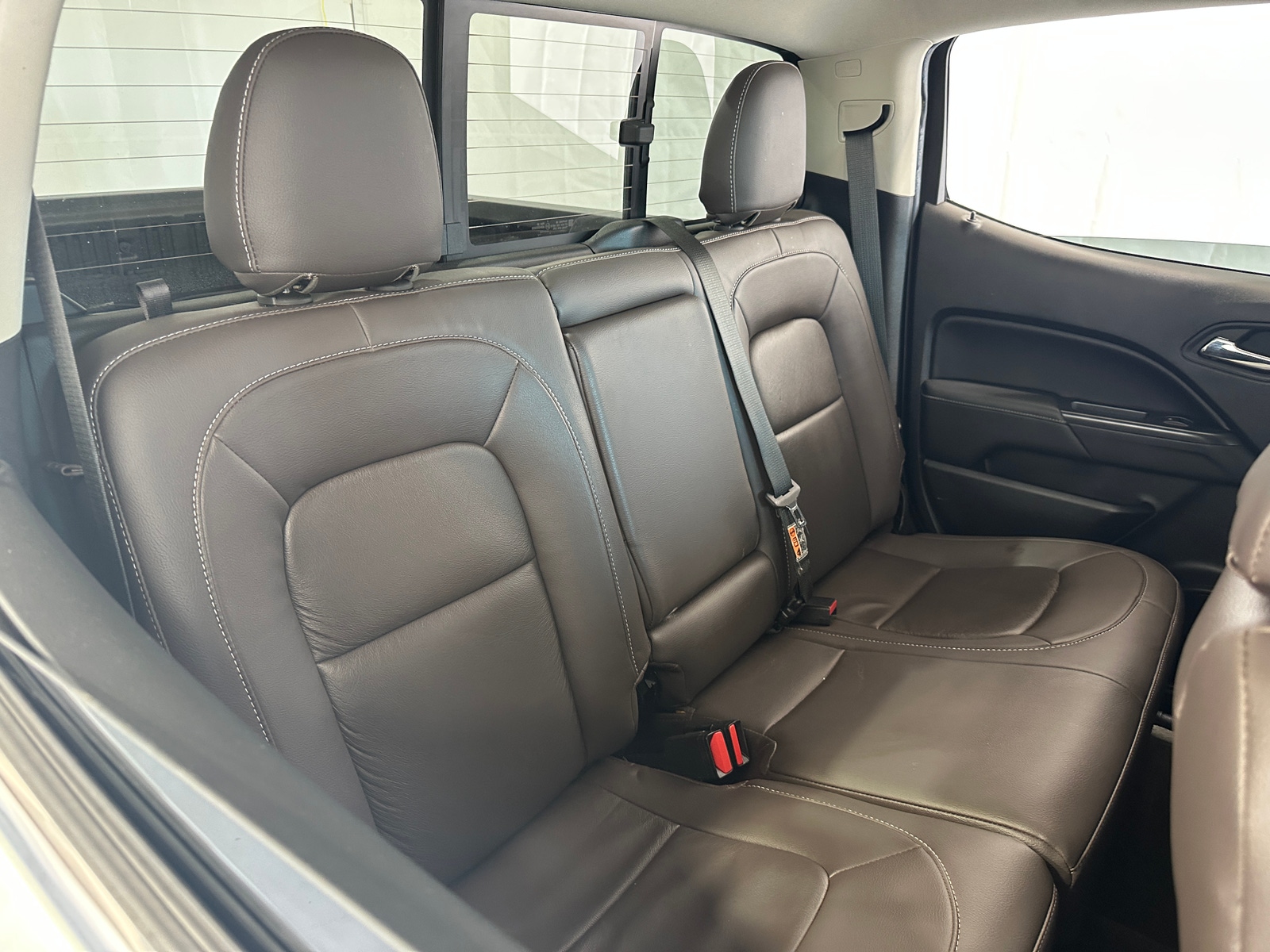 Thumbnail: 2018 GMC Canyon - 6