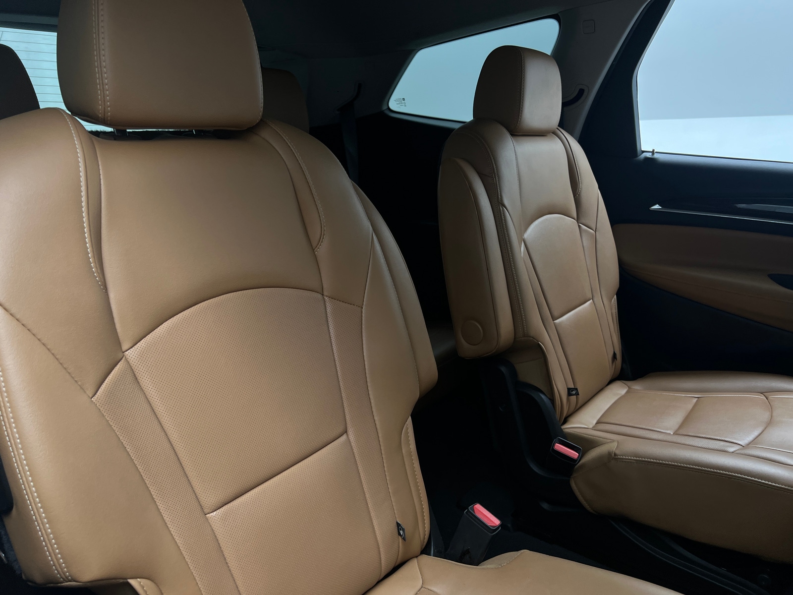 Thumbnail: 2019 Buick Enclave - 5