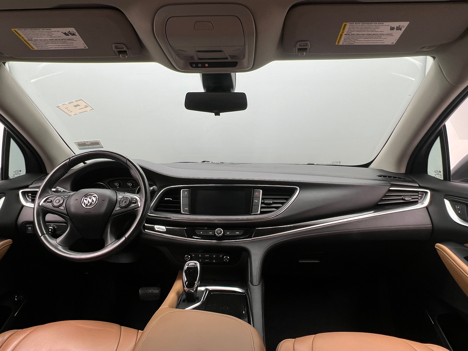 Thumbnail: 2019 Buick Enclave - 2