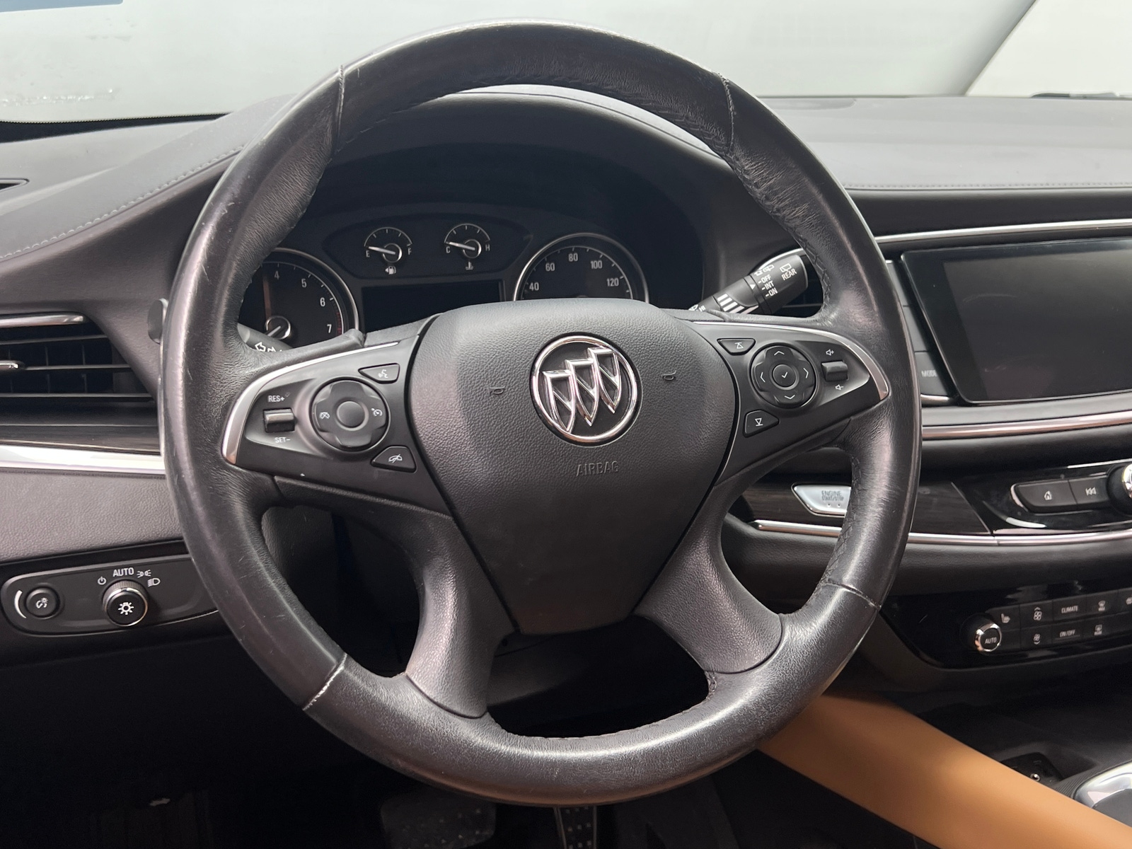Thumbnail: 2019 Buick Enclave - 4