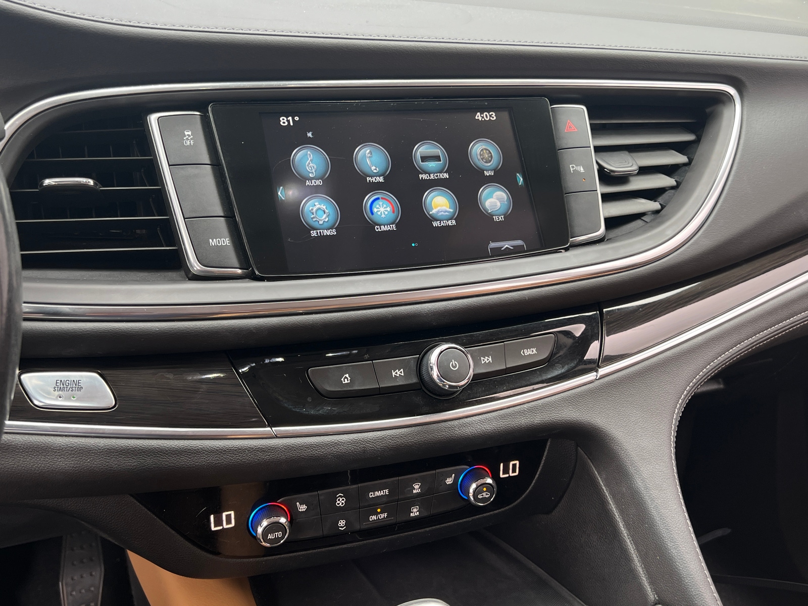 Thumbnail: 2019 Buick Enclave - 3