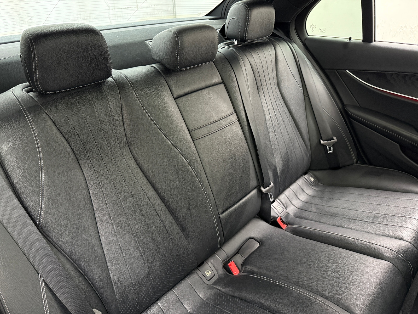 Thumbnail: 2019 Mercedes-Benz E-Class - 5