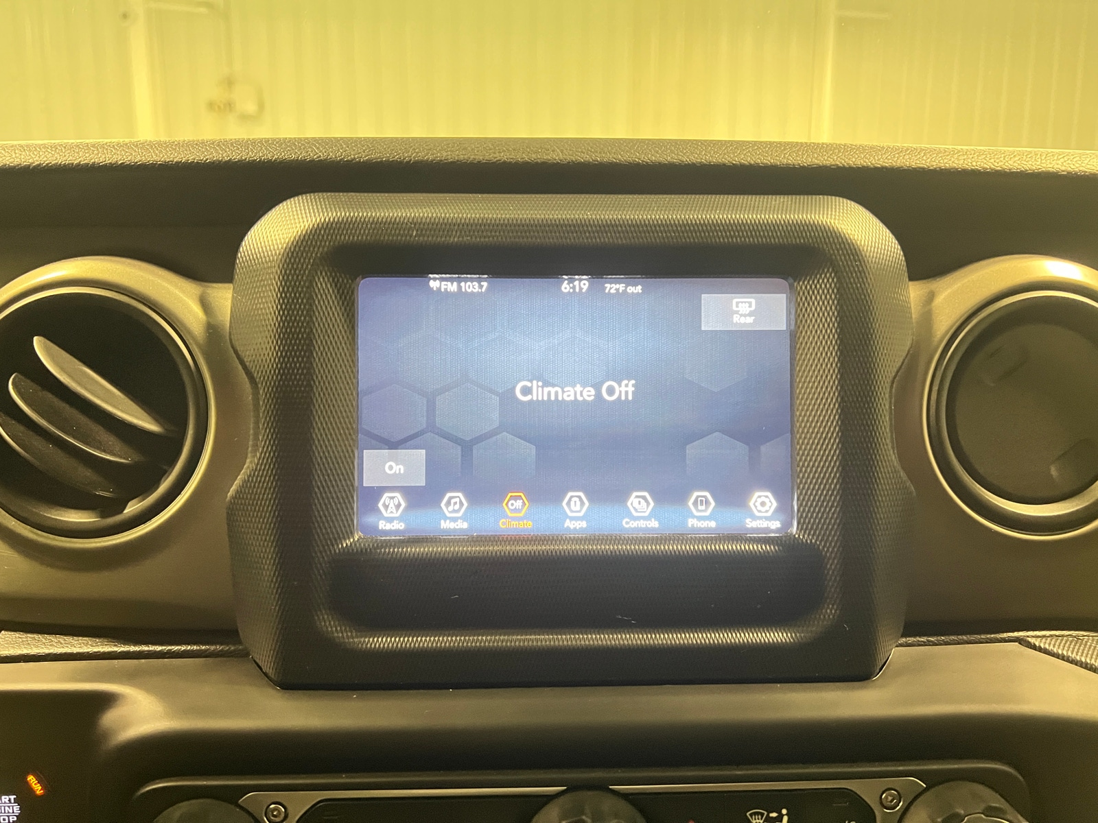 Thumbnail: 2021 Jeep Wrangler - 4