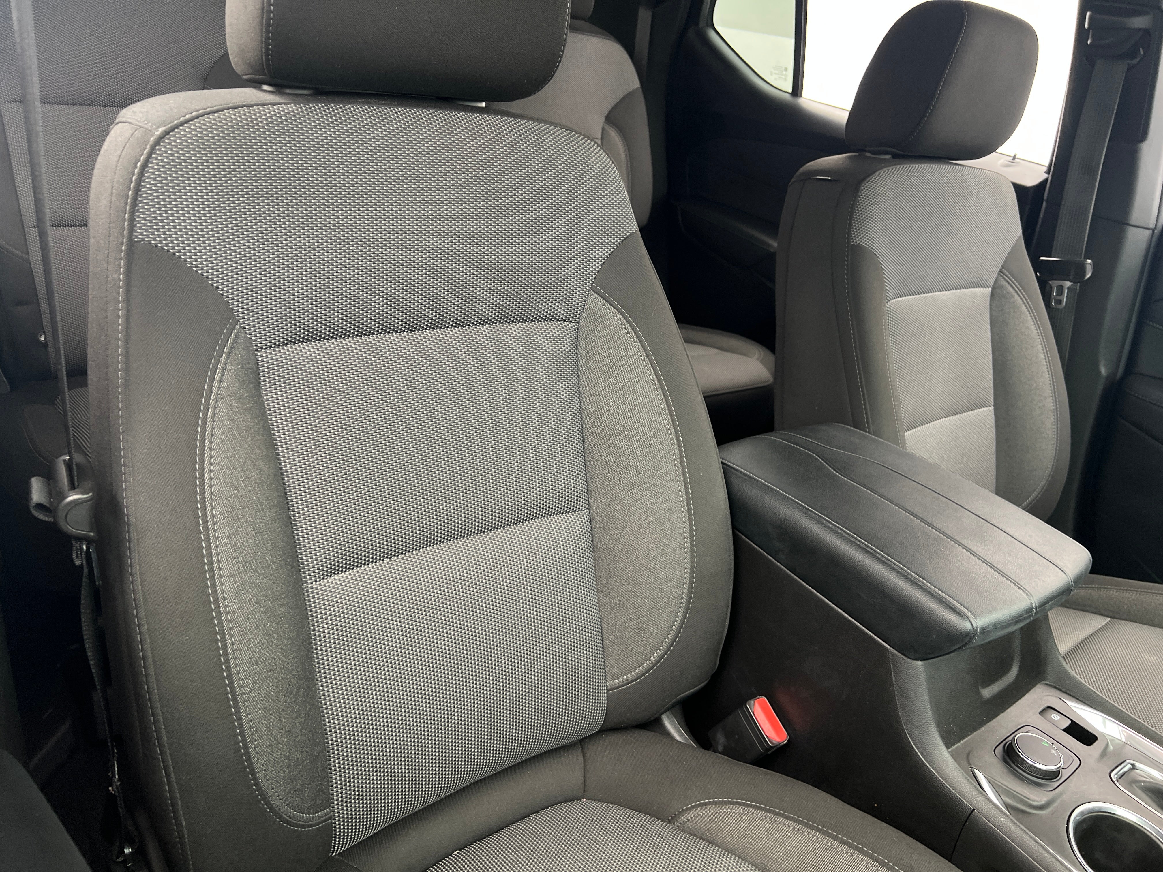 2022 Chevrolet Traverse