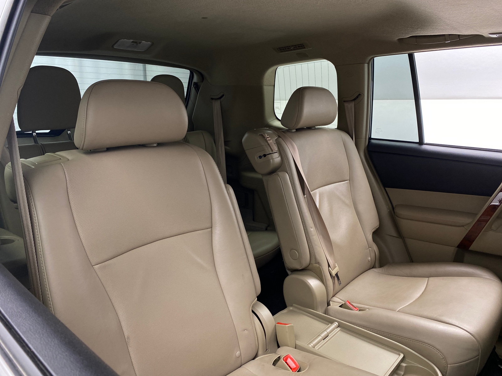 Thumbnail: 2012 Toyota Highlander - 5