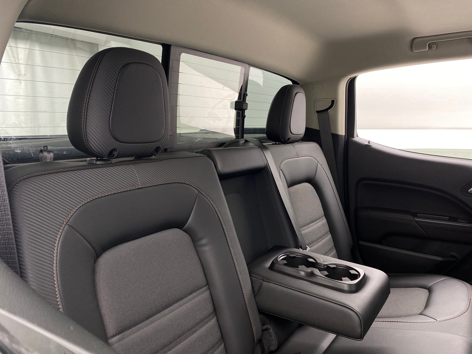 Thumbnail: 2022 GMC Canyon - 6