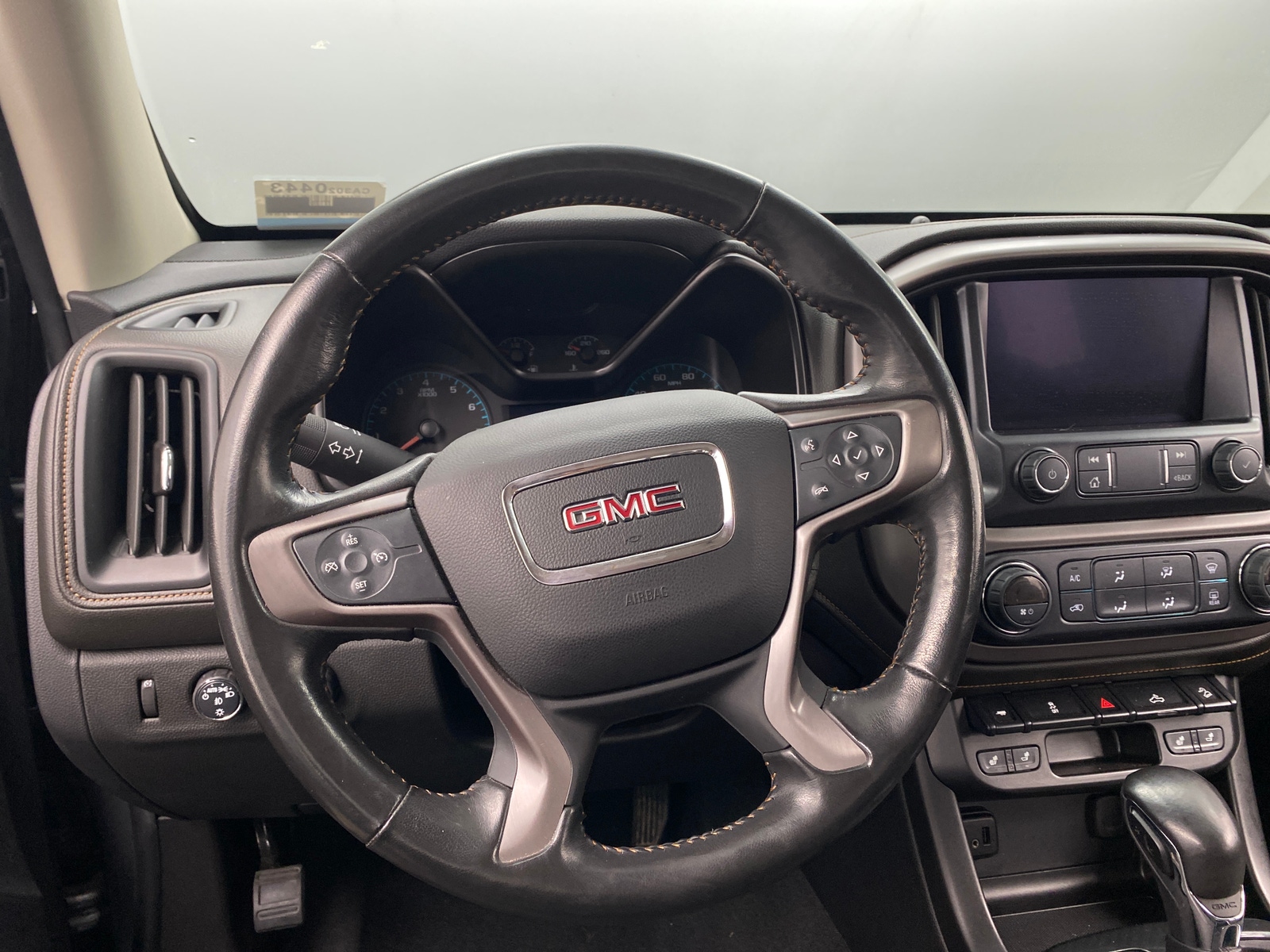 Thumbnail: 2022 GMC Canyon - 5