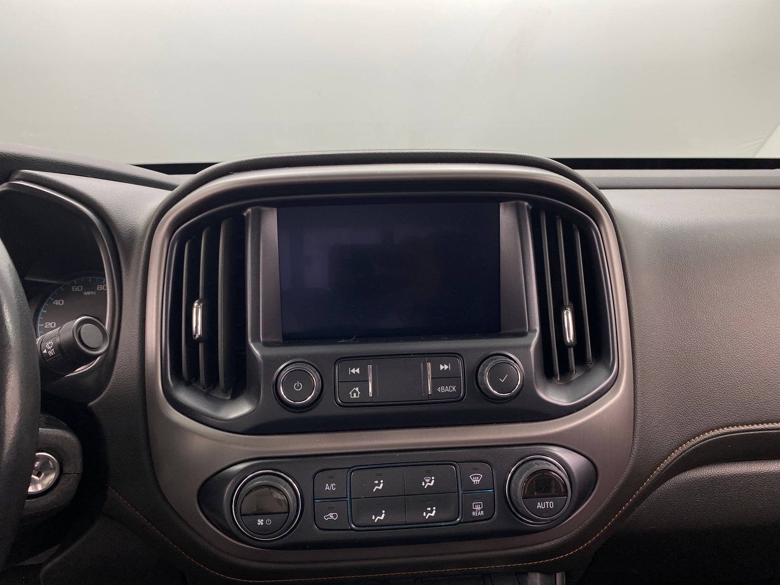 Thumbnail: 2022 GMC Canyon - 4