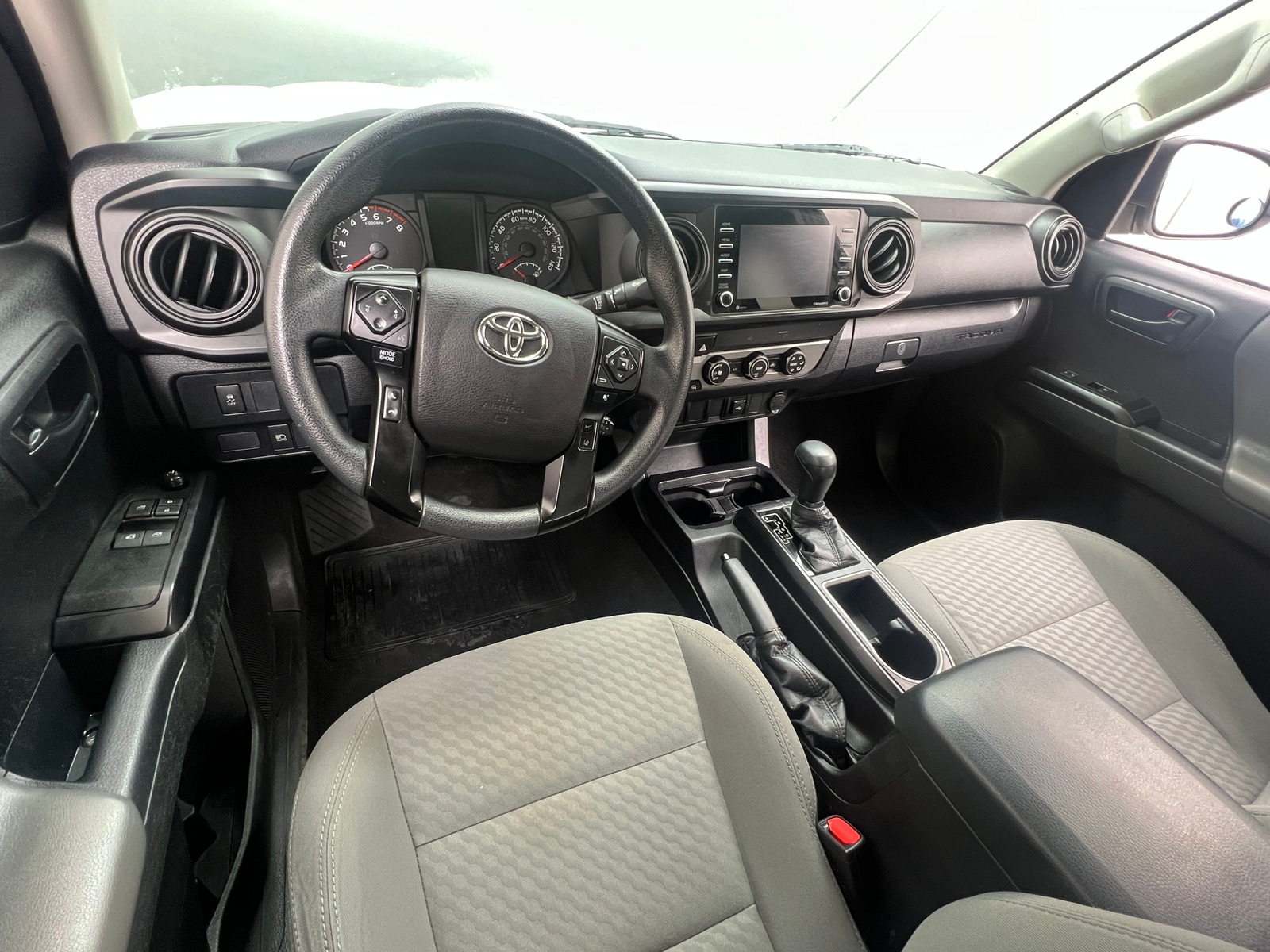 Thumbnail: 2021 Toyota Tacoma - 3