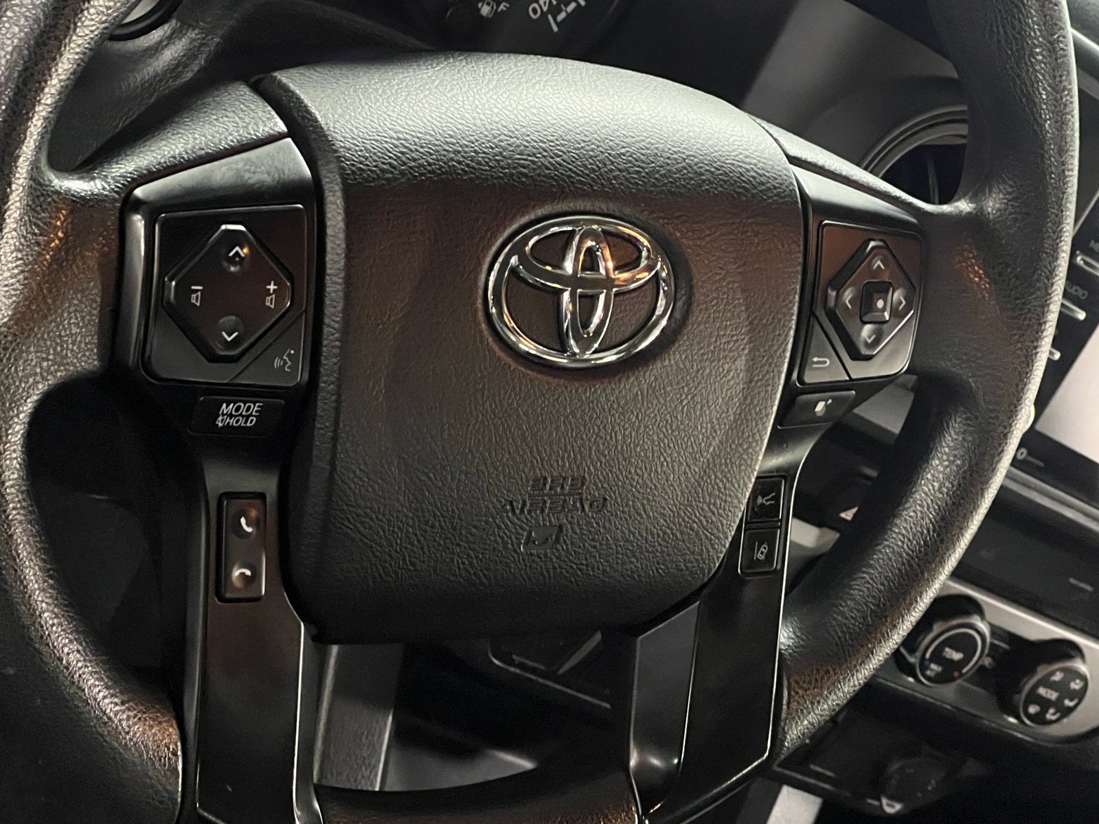 Thumbnail: 2021 Toyota Tacoma - 5