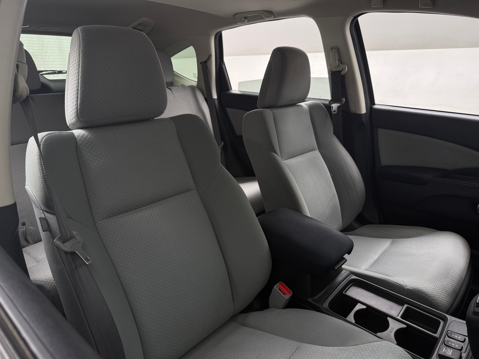 Thumbnail: 2016 Honda CR-V - 2