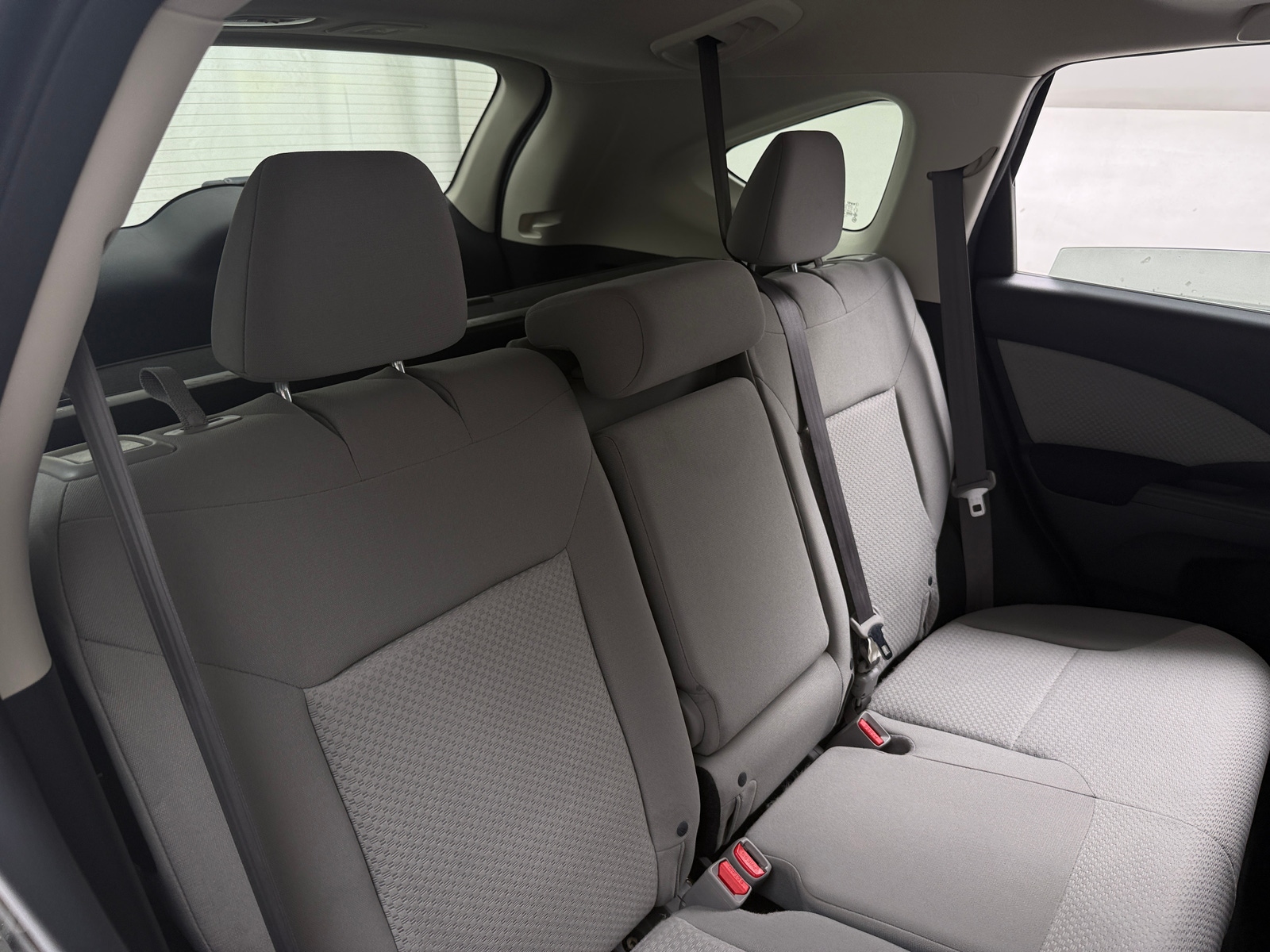 Thumbnail: 2016 Honda CR-V - 6