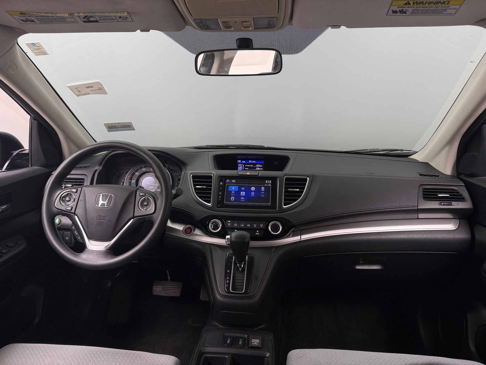 Thumbnail: 2016 Honda CR-V - 3