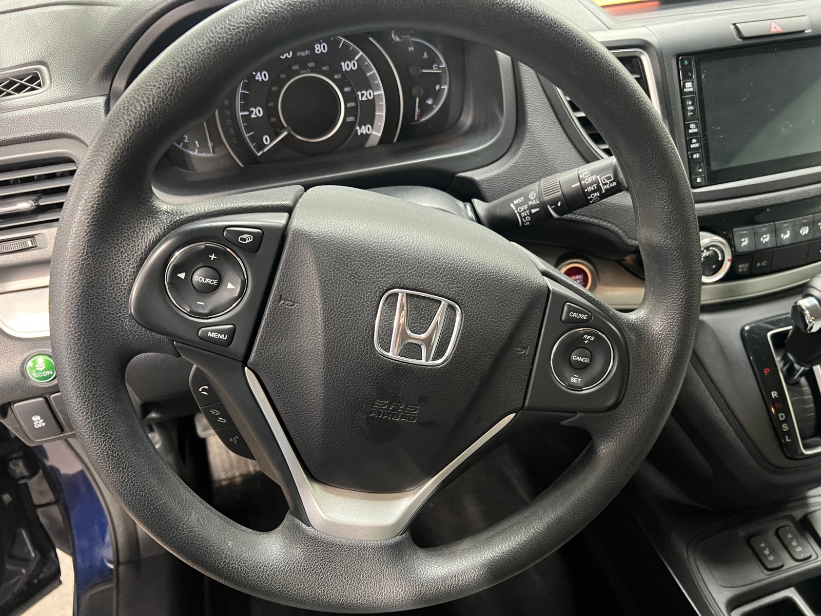 Thumbnail: 2016 Honda CR-V - 5
