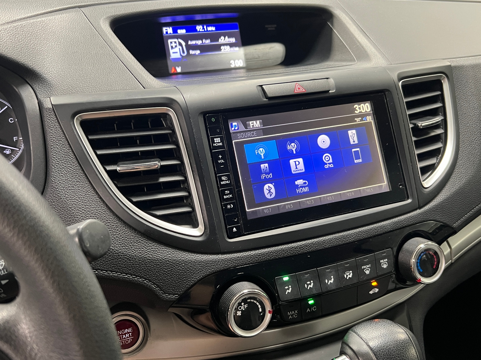 Thumbnail: 2016 Honda CR-V - 4