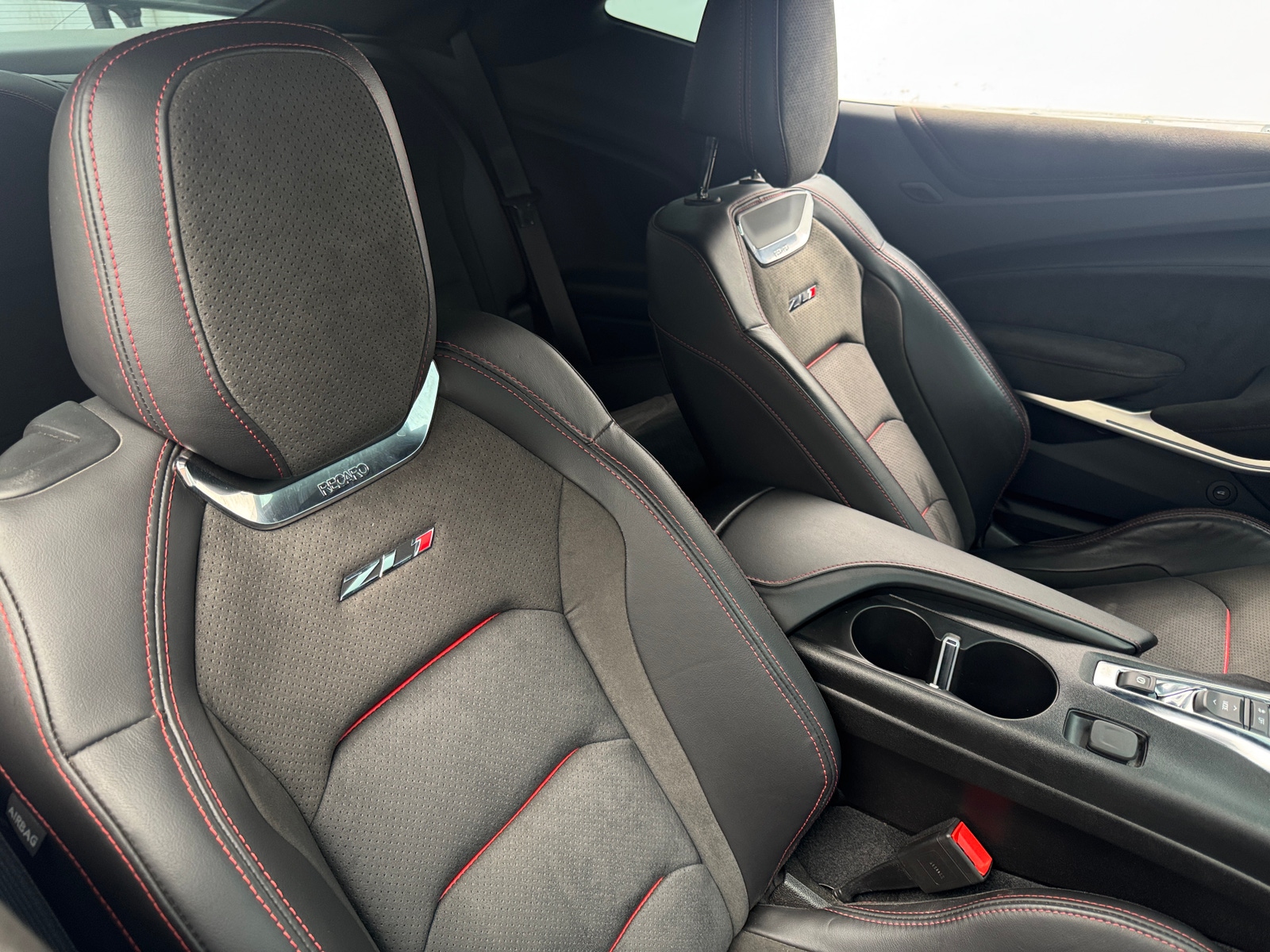 Thumbnail: 2023 Chevrolet Camaro - 2
