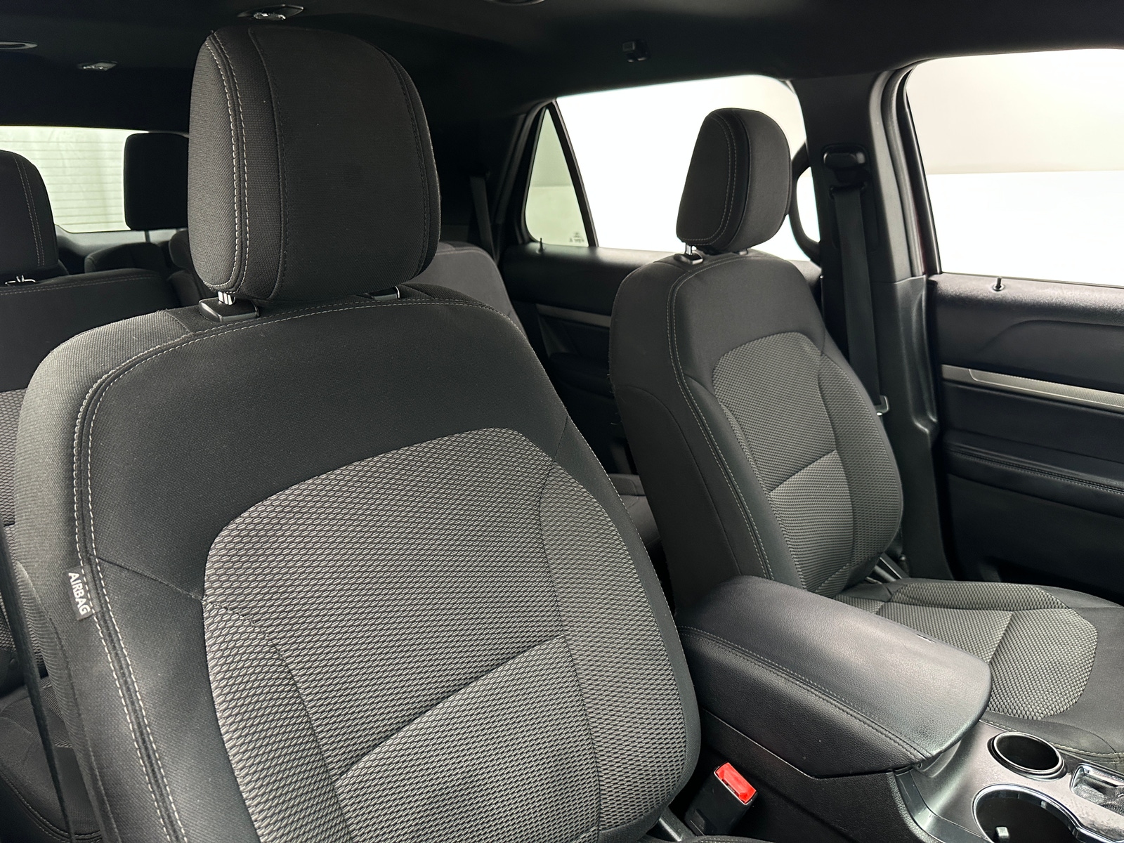 Thumbnail: 2018 Ford Explorer - 2
