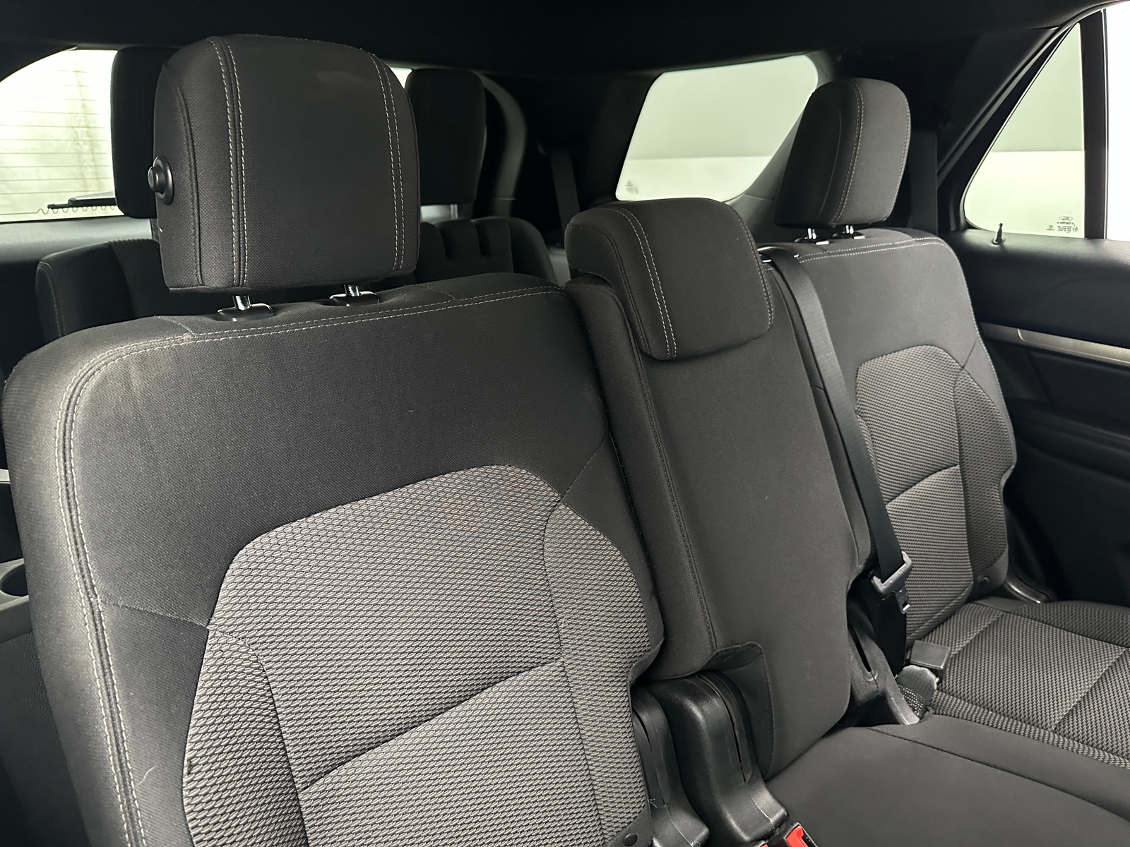 Thumbnail: 2018 Ford Explorer - 6