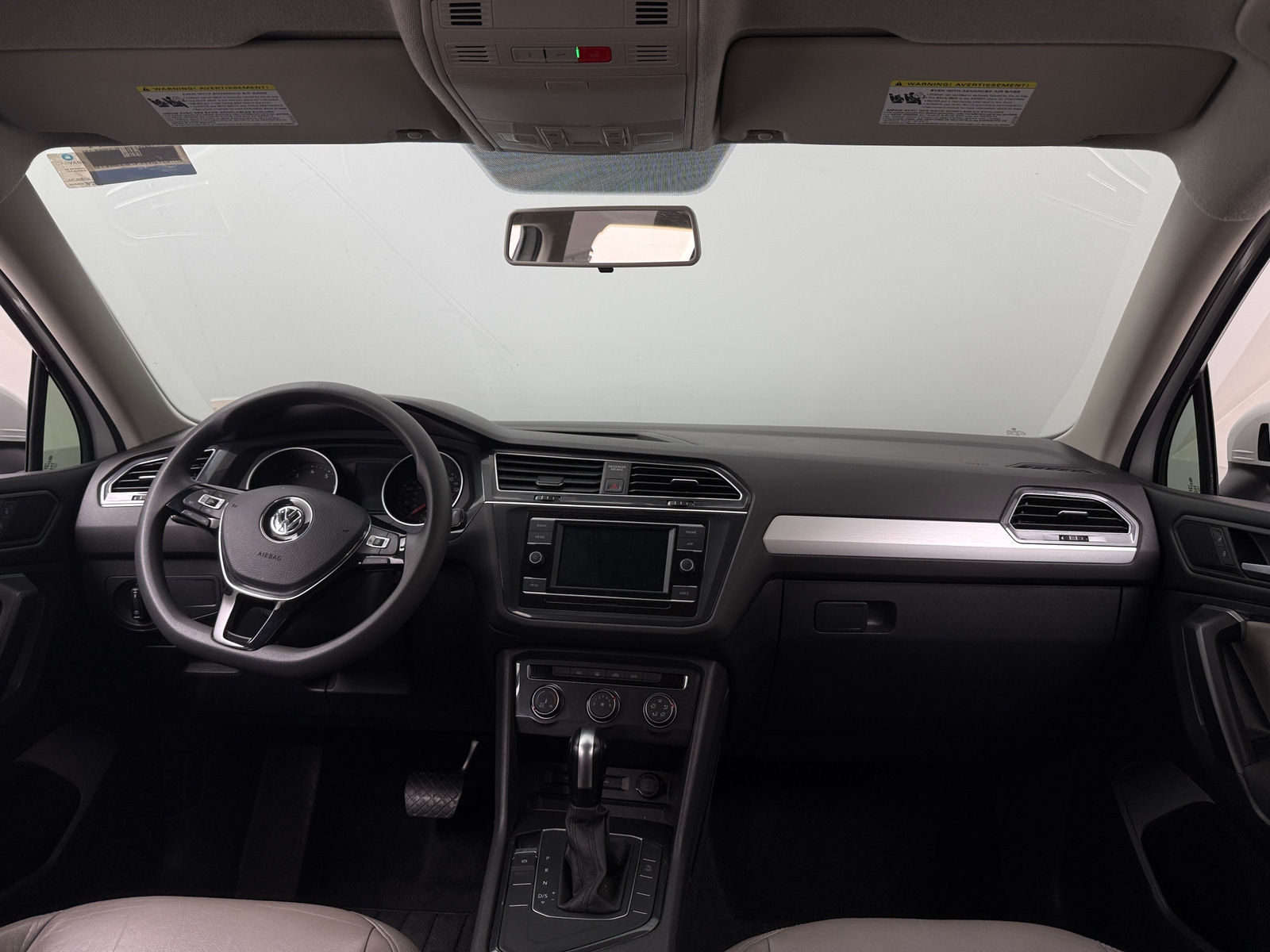 Thumbnail: 2021 Volkswagen Tiguan - 2
