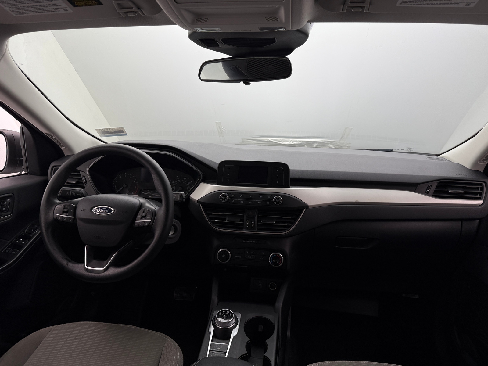 Thumbnail: 2022 Ford Escape - 3