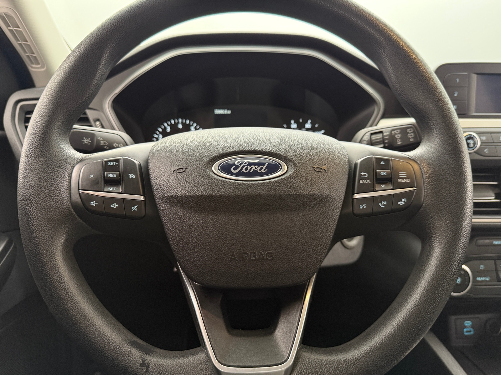 Thumbnail: 2022 Ford Escape - 5