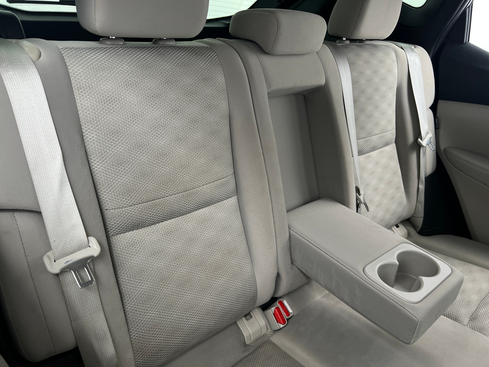 Thumbnail: 2022 Nissan Rogue Sport - 6