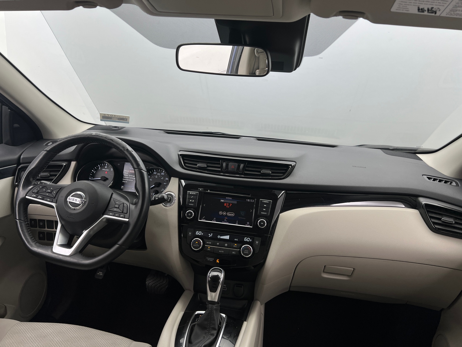 Thumbnail: 2022 Nissan Rogue Sport - 3