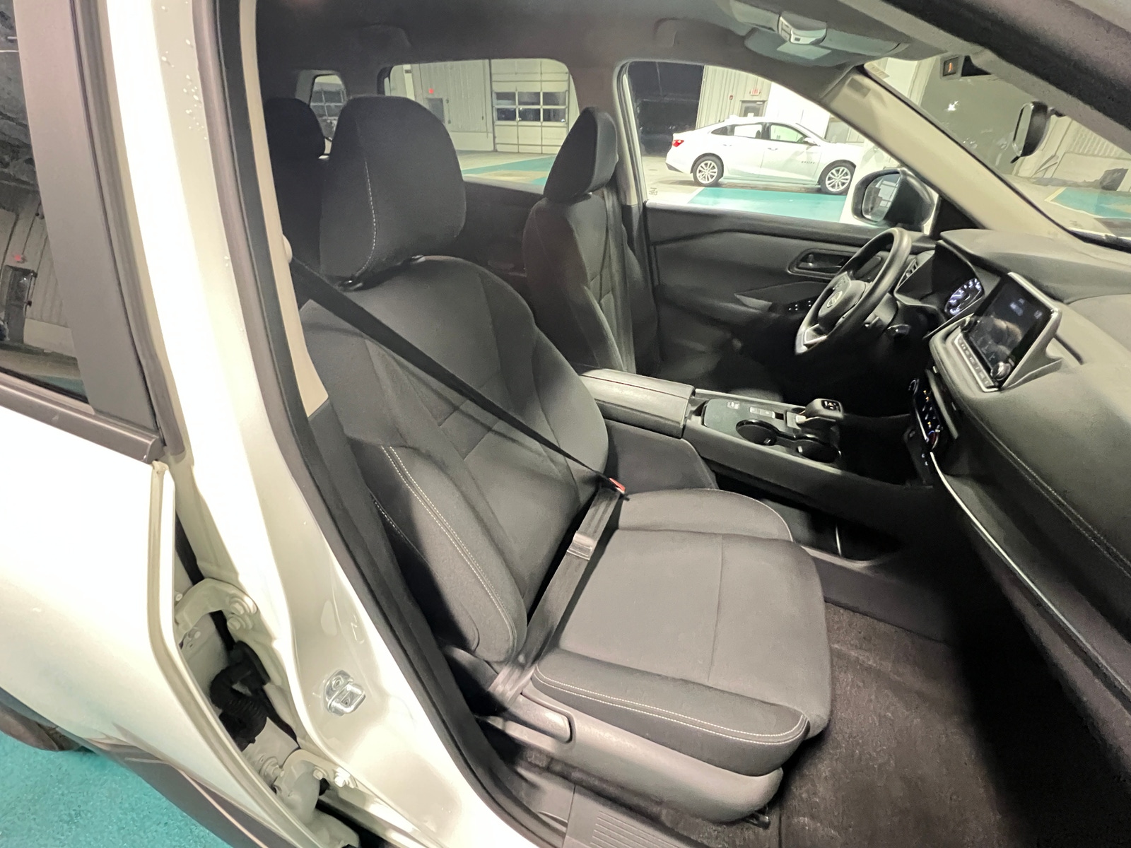 Thumbnail: 2024 Nissan Rogue - 2