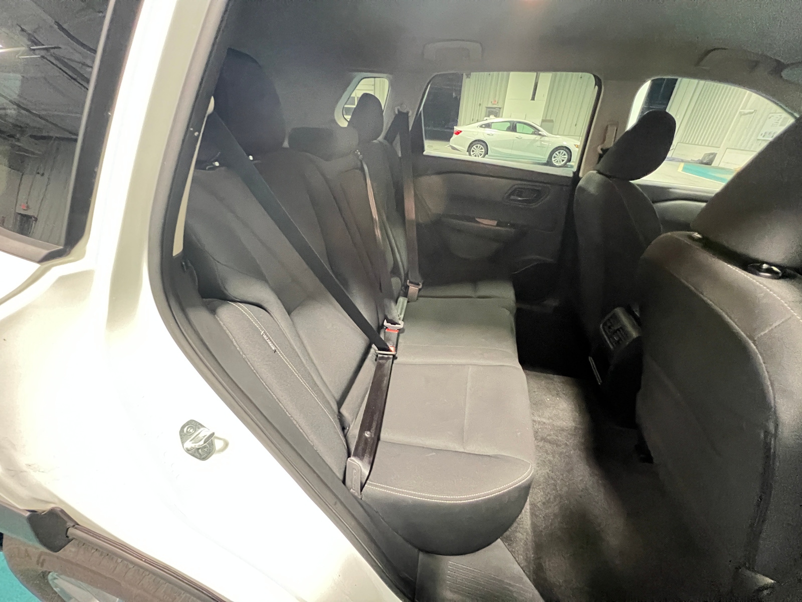 Thumbnail: 2024 Nissan Rogue - 6