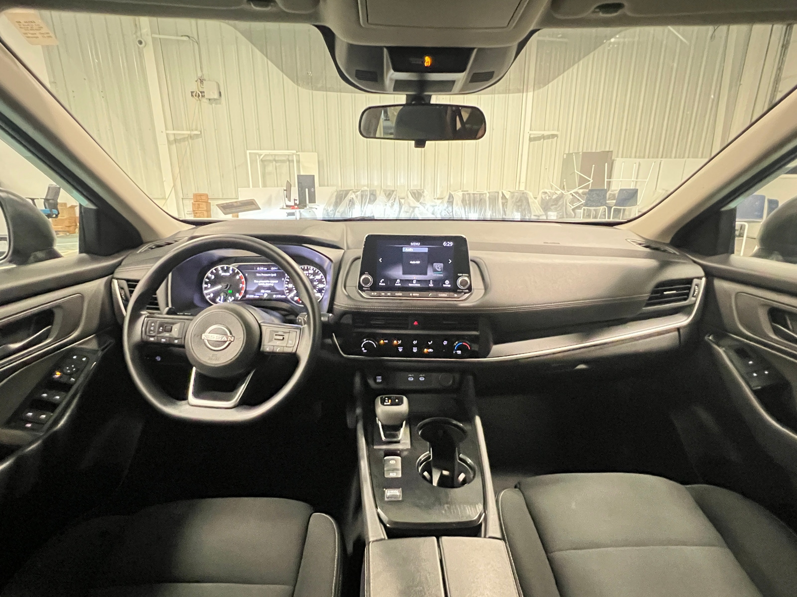 Thumbnail: 2024 Nissan Rogue - 3