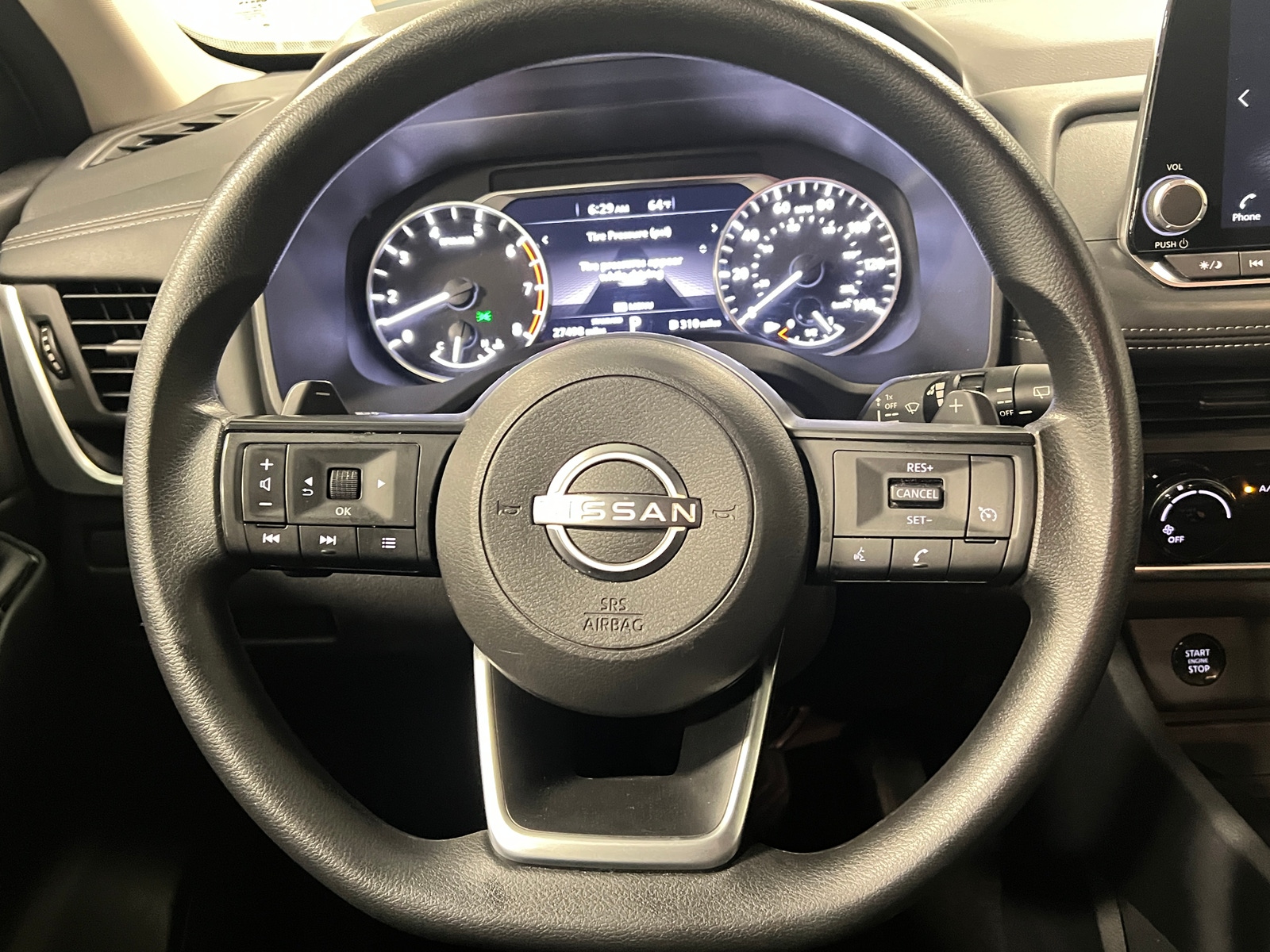 Thumbnail: 2024 Nissan Rogue - 5