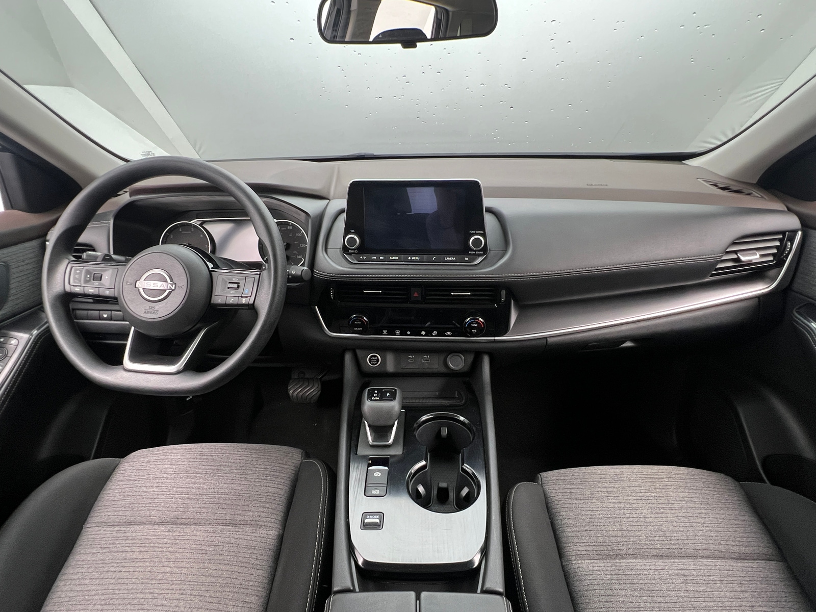 Thumbnail: 2023 Nissan Rogue - 3