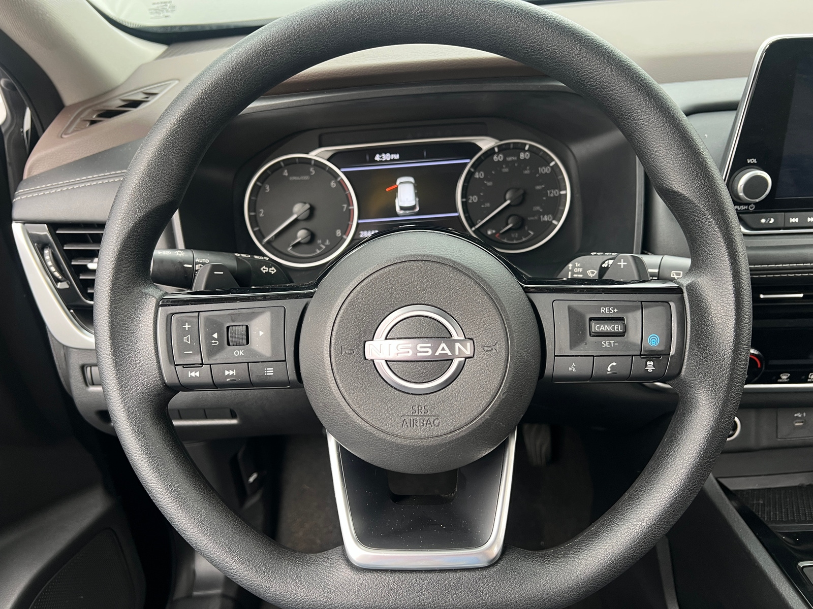 Thumbnail: 2023 Nissan Rogue - 5