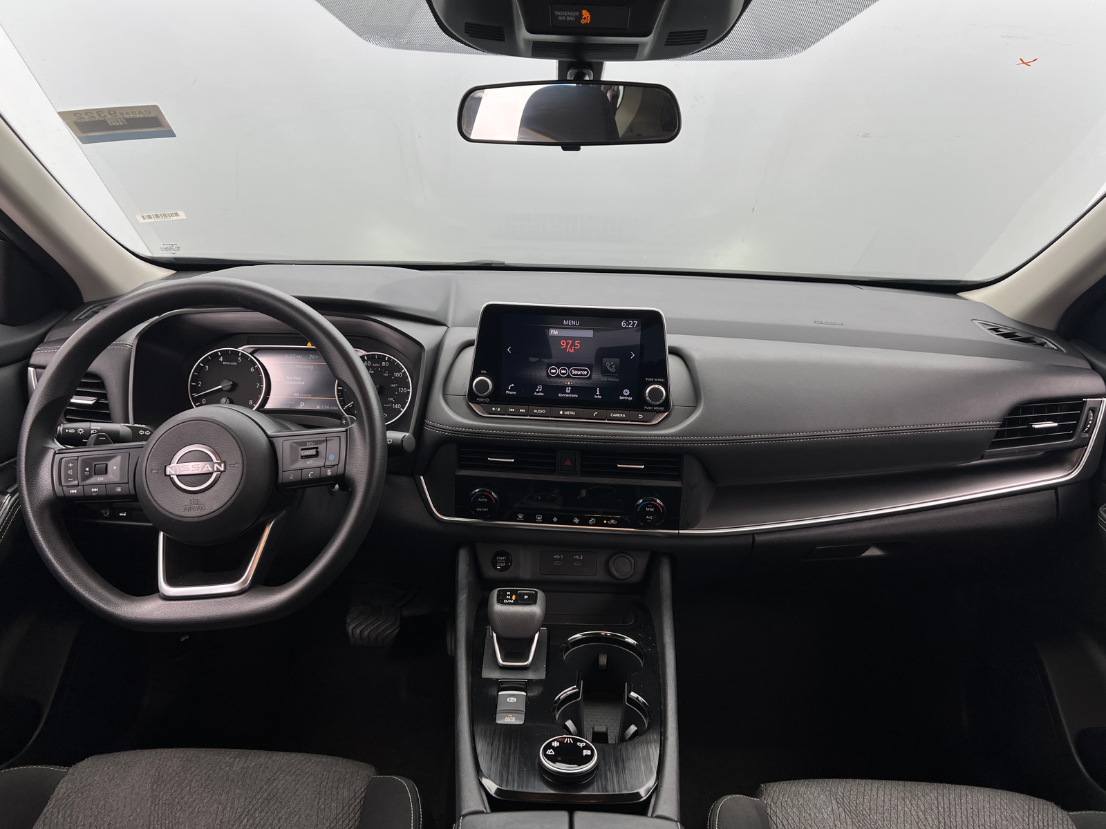 Thumbnail: 2024 Nissan Rogue - 3
