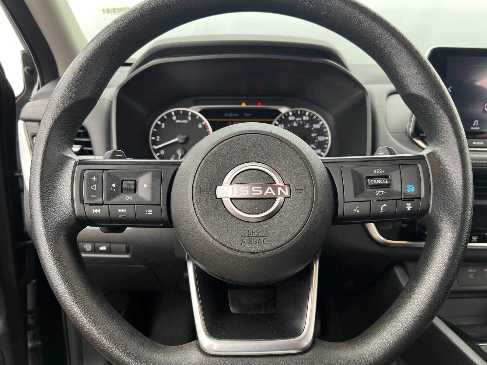 Thumbnail: 2024 Nissan Rogue - 5