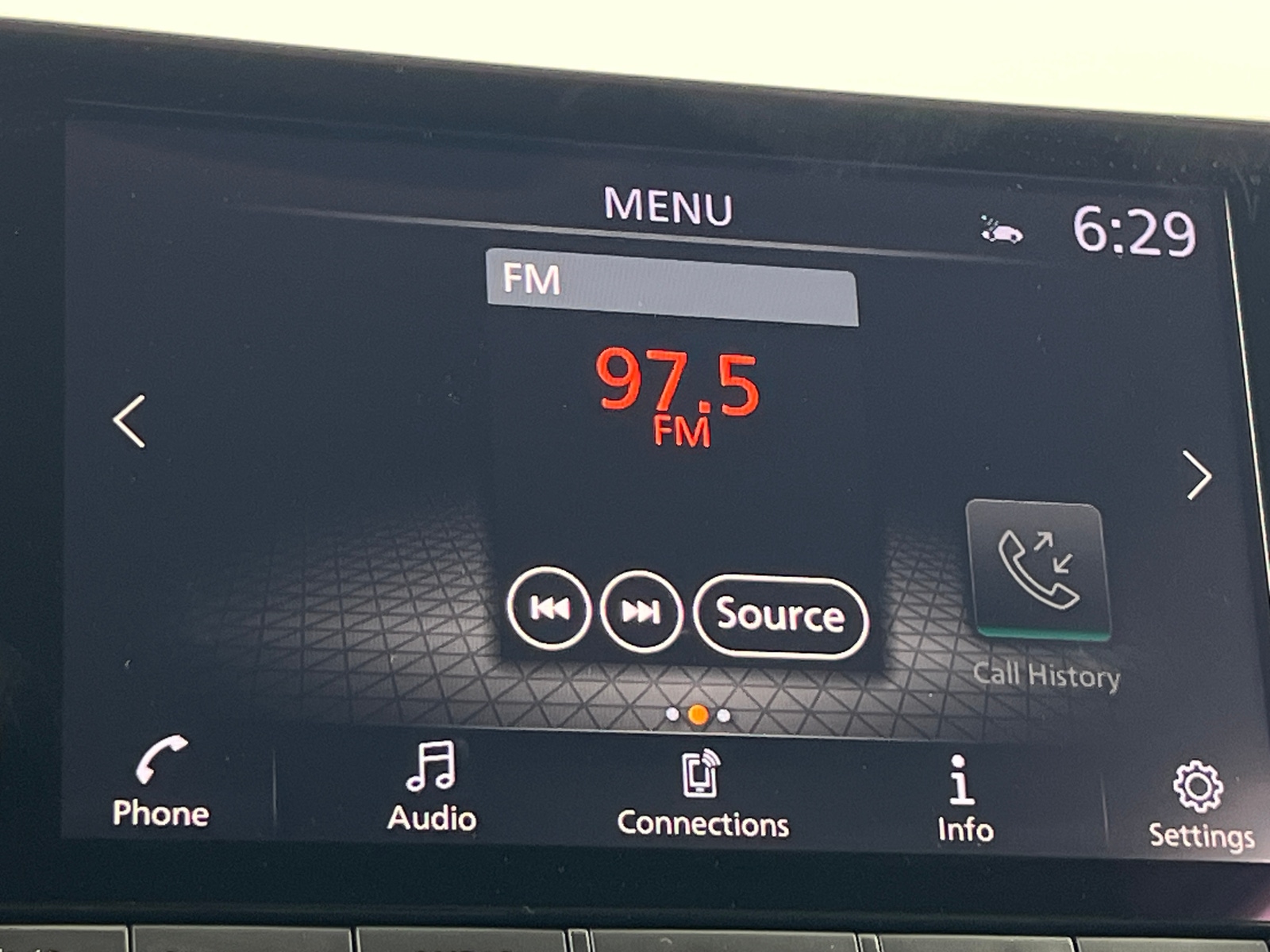 Thumbnail: 2024 Nissan Rogue - 4