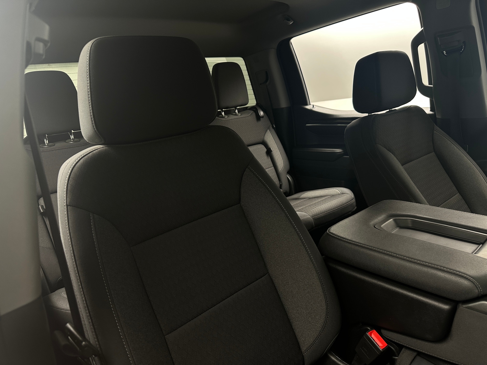 Thumbnail: 2023 GMC Sierra 1500 - 2