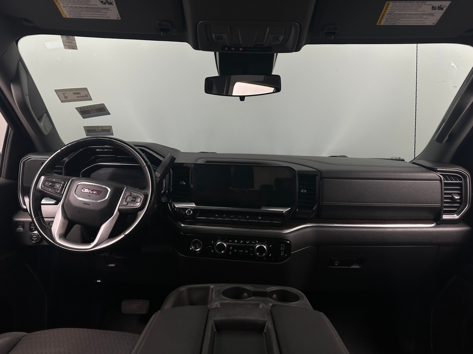 Thumbnail: 2023 GMC Sierra 1500 - 3