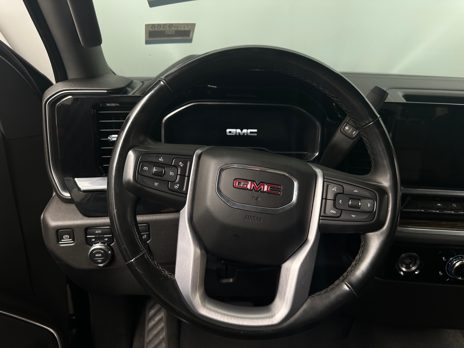 Thumbnail: 2023 GMC Sierra 1500 - 5