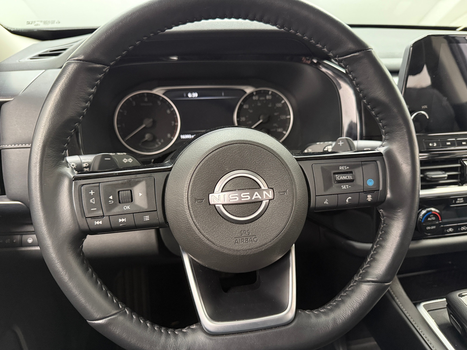 Thumbnail: 2024 Nissan Pathfinder - 4