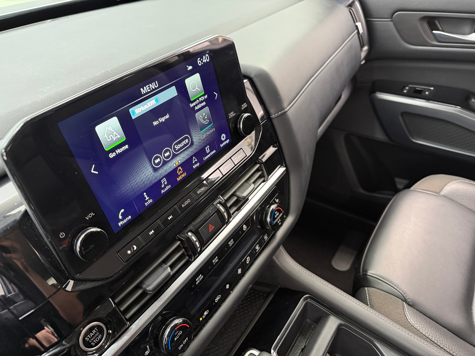 Thumbnail: 2024 Nissan Pathfinder - 3