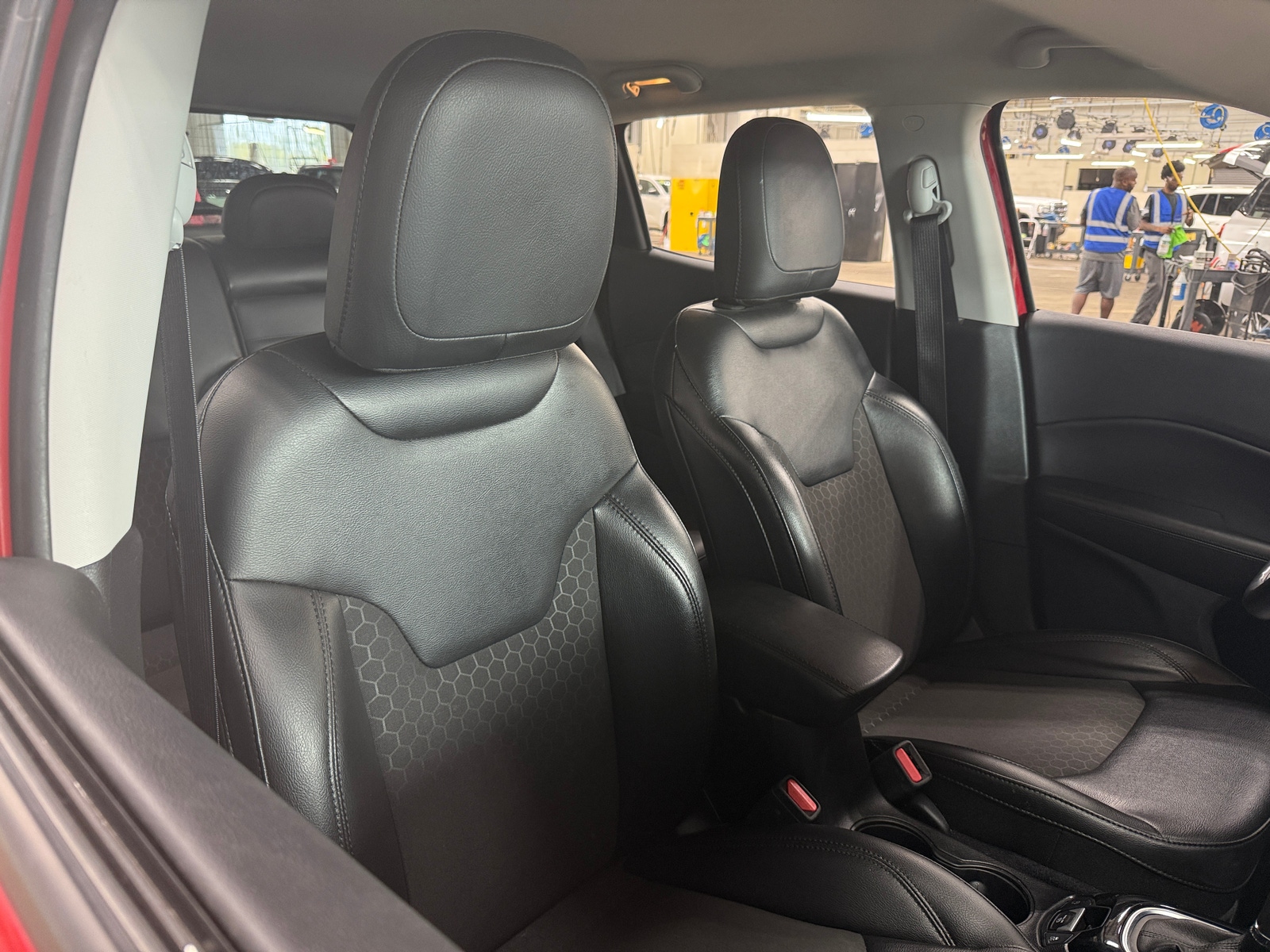 Thumbnail: 2020 Jeep Compass - 2